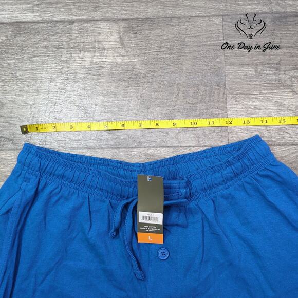 Daresay Drawstring Casual Pants Size L - Picture 3 of 6